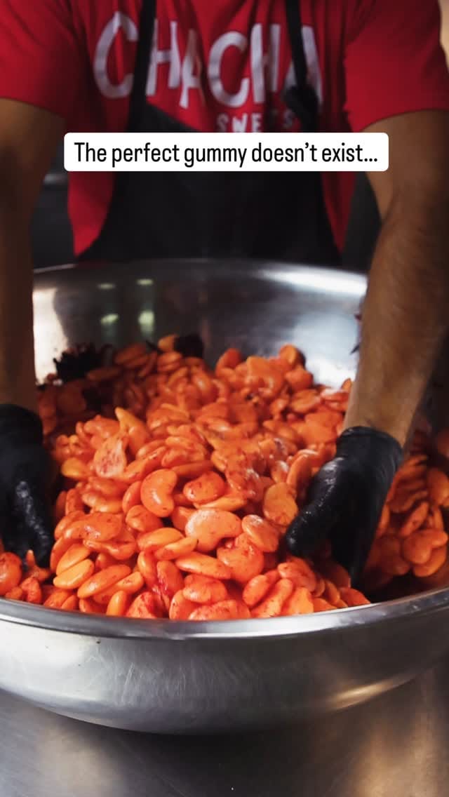 Post 3 by Cha Cha Sweets | Chamoy Candy on Instagram (video)