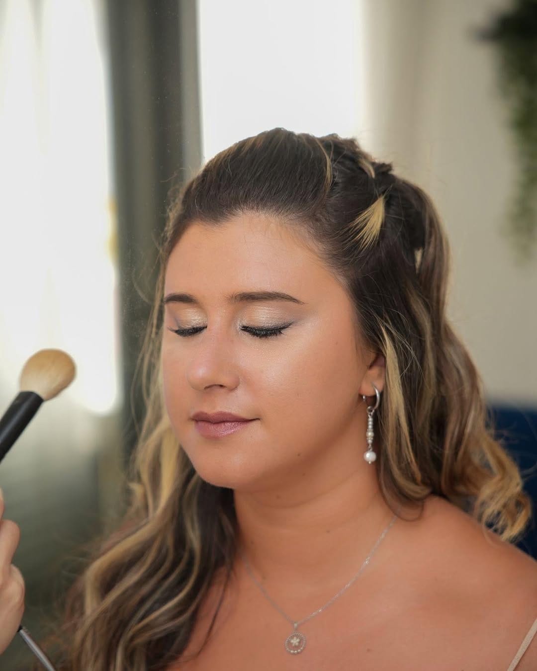 Post 2 by Sara Reisman MkUp💋💄 on Instagram (image)