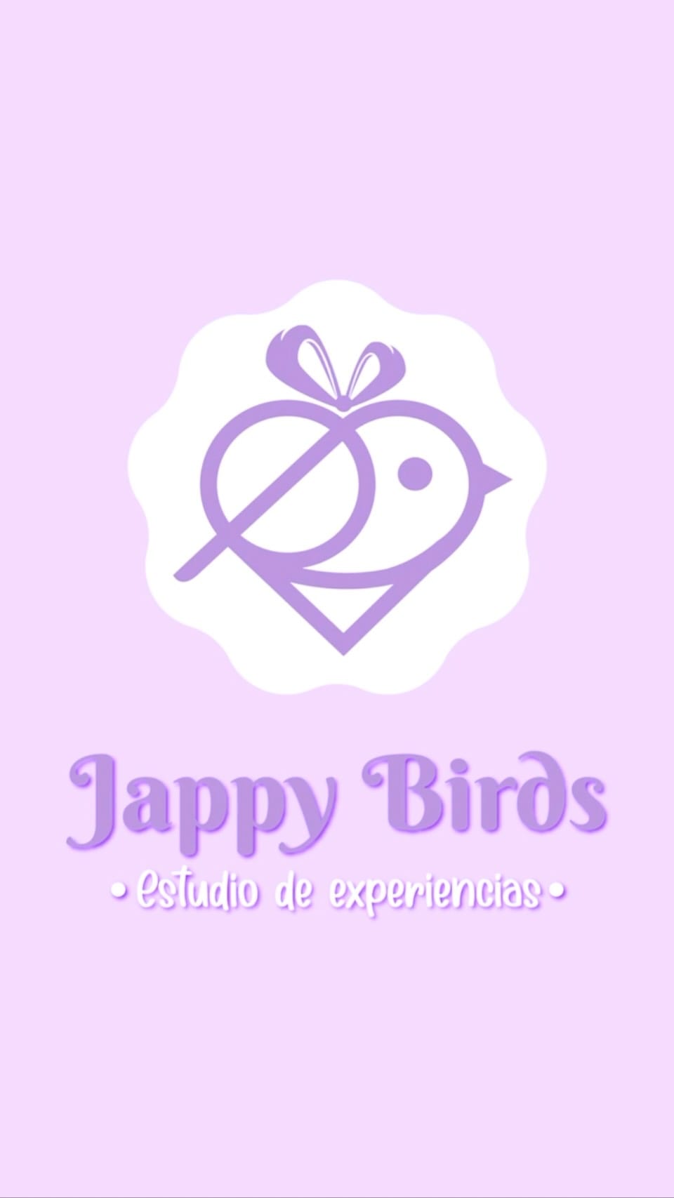 Post 3 by Jappy Birds on Instagram (video)