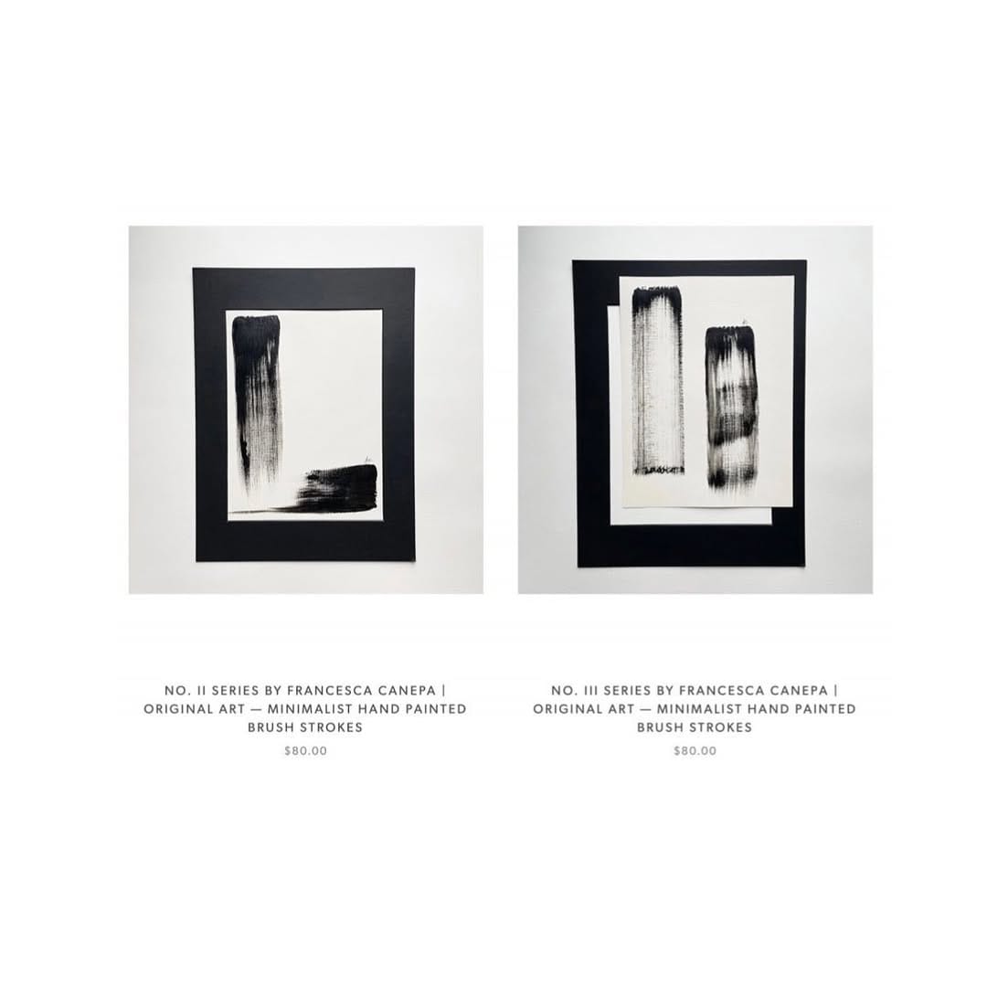 Post 10 by PORT ZIENNA on Instagram (image)