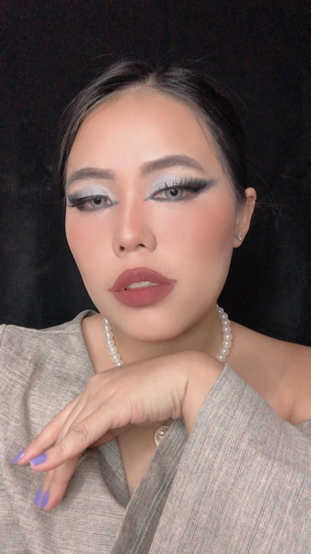 Post 10 by 𝐿𝑒𝑜𝓃𝒾𝓉𝒶 𝒲𝑒𝓃𝓃𝓎, 𝒮.𝐻., 𝑀.𝒦𝓃.🇮🇩🍁 on Instagram (video)