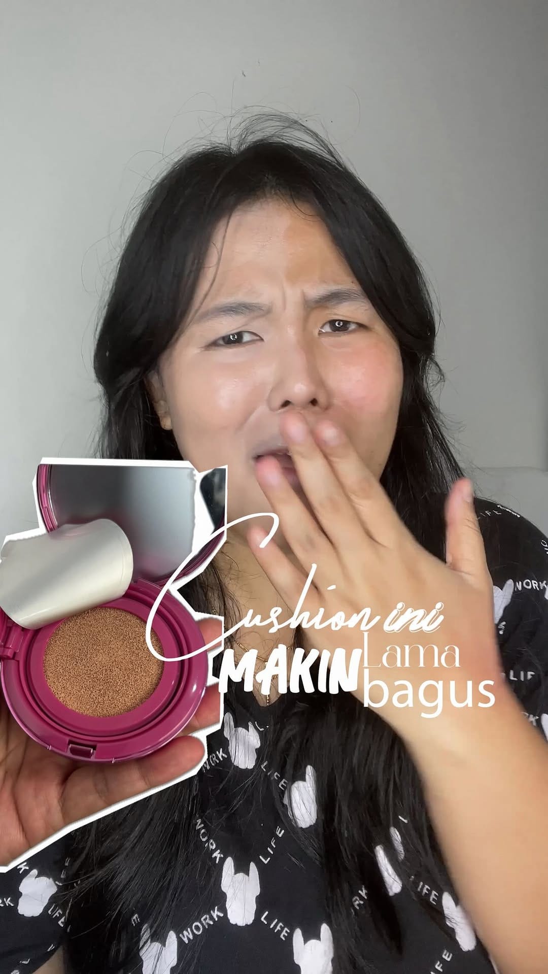 Post 7 by 𝐿𝑒𝑜𝓃𝒾𝓉𝒶 𝒲𝑒𝓃𝓃𝓎, 𝒮.𝐻., 𝑀.𝒦𝓃.🇮🇩🍁 on Instagram (video)
