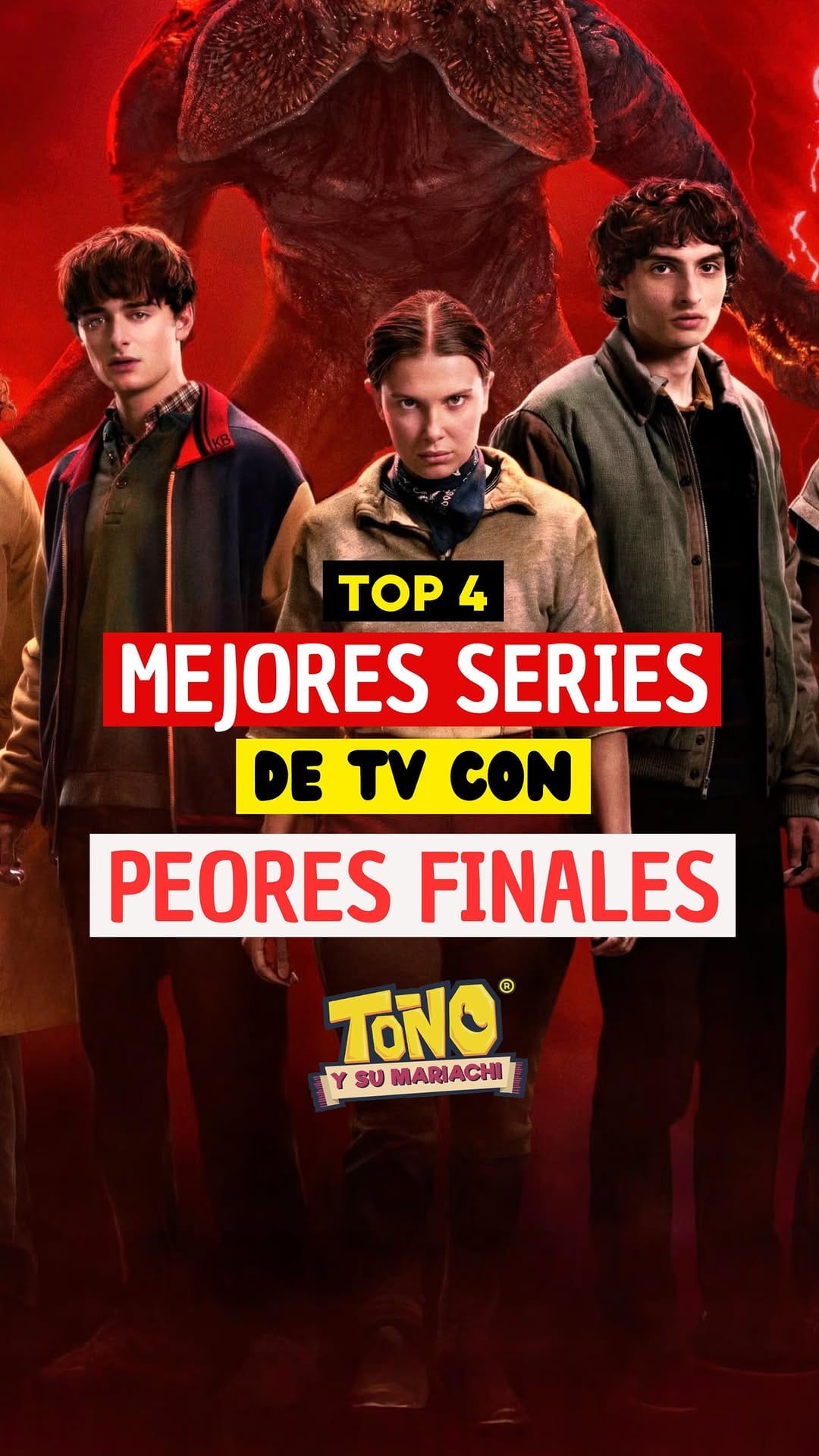 Post 3 by Toño y su mariachi on Instagram (video)