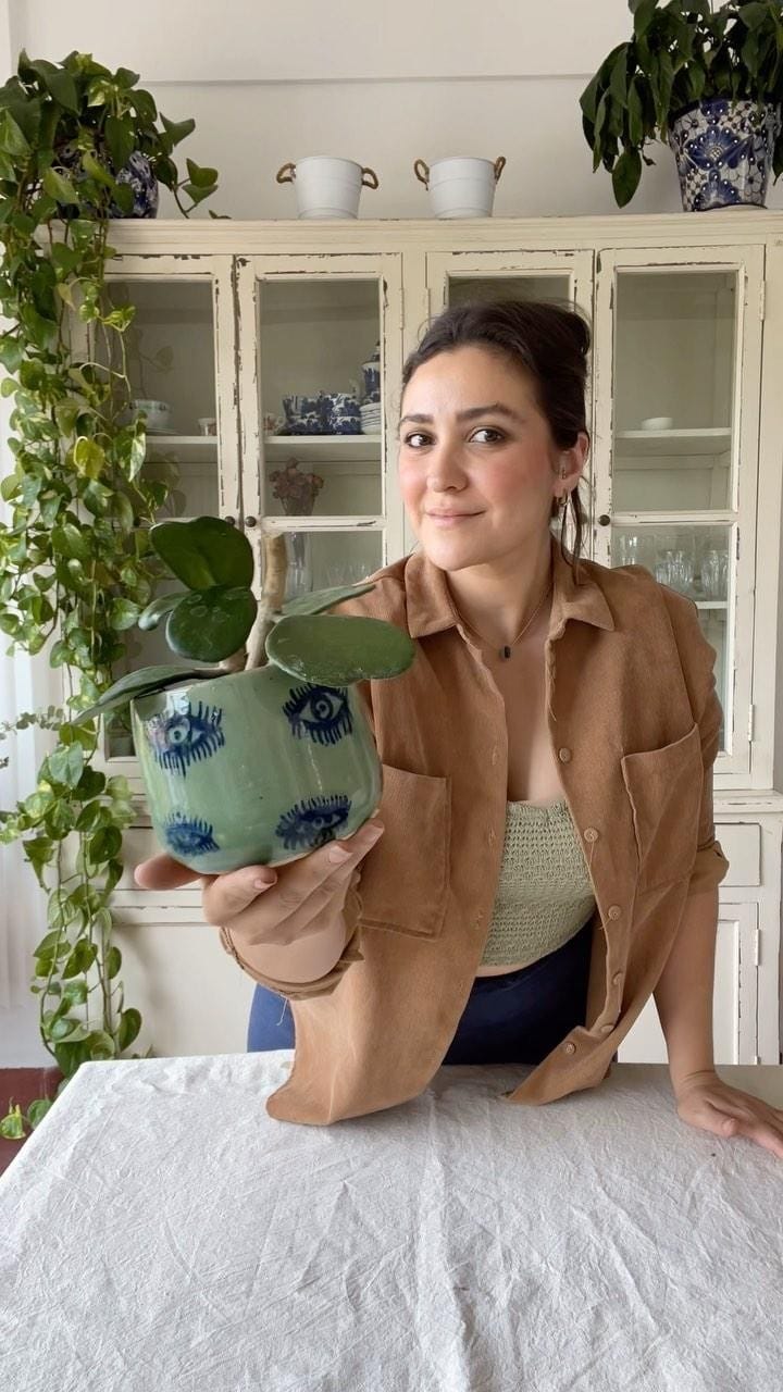 Post 1 by QUINTA MANIGUA on Instagram (video)