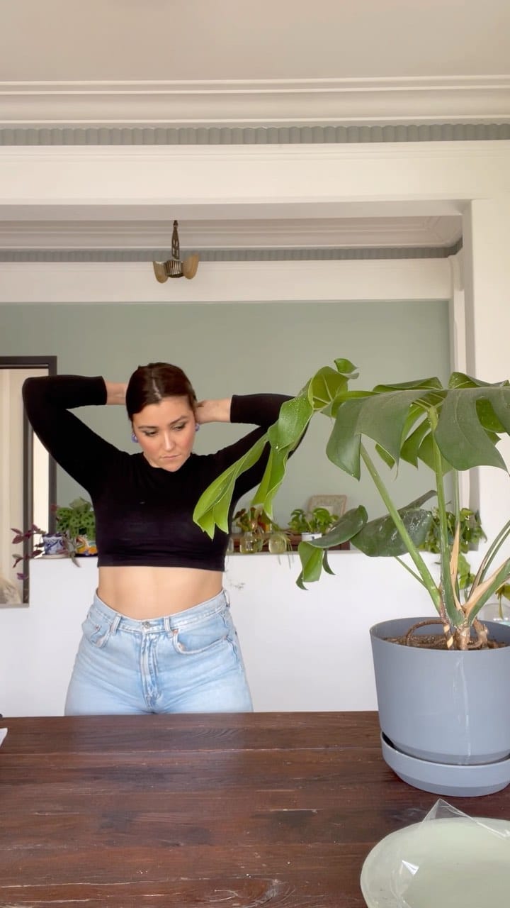 Post 7 by QUINTA MANIGUA on Instagram (video)