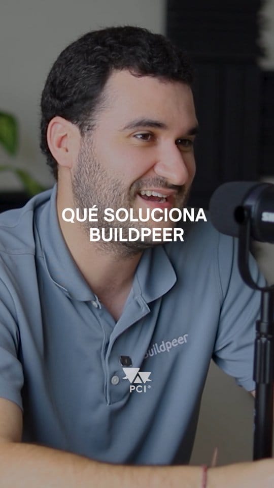 Post 6 by Buildpeer | The Construction Management Software on Instagram (video)