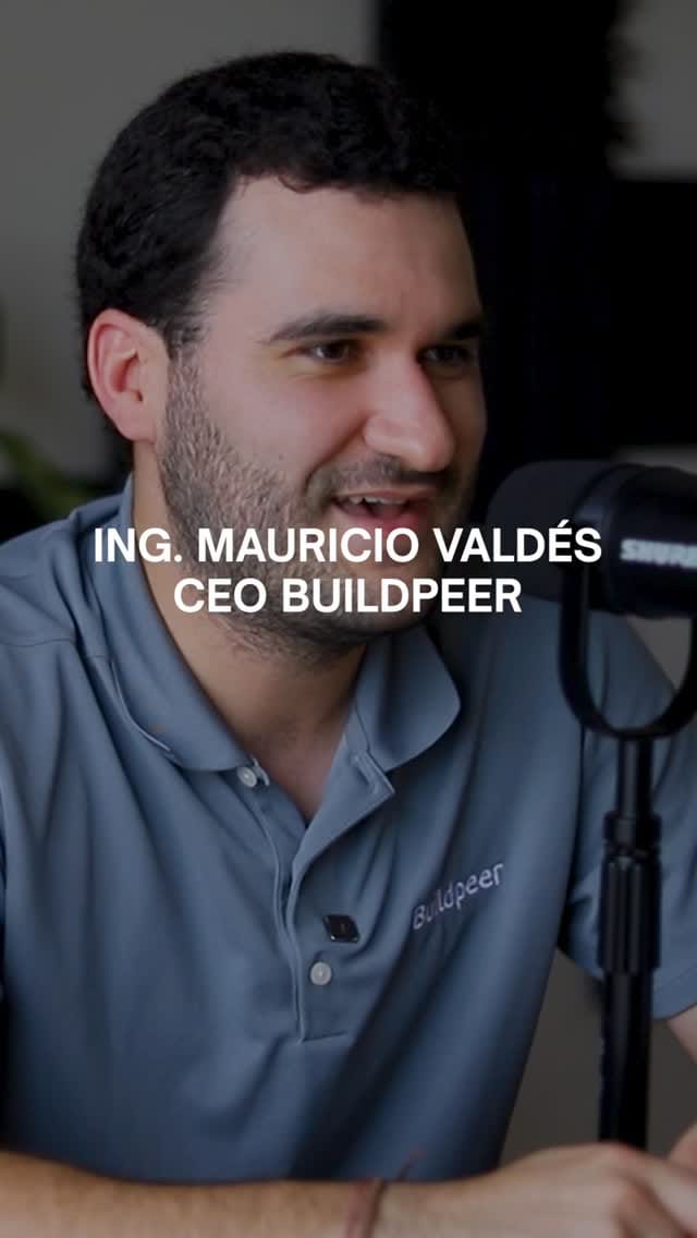 Post 7 by Buildpeer | The Construction Management Software on Instagram (video)