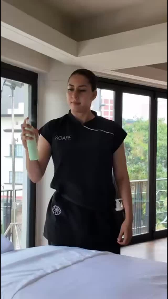 Post 2 by SCAPE on Instagram (video)