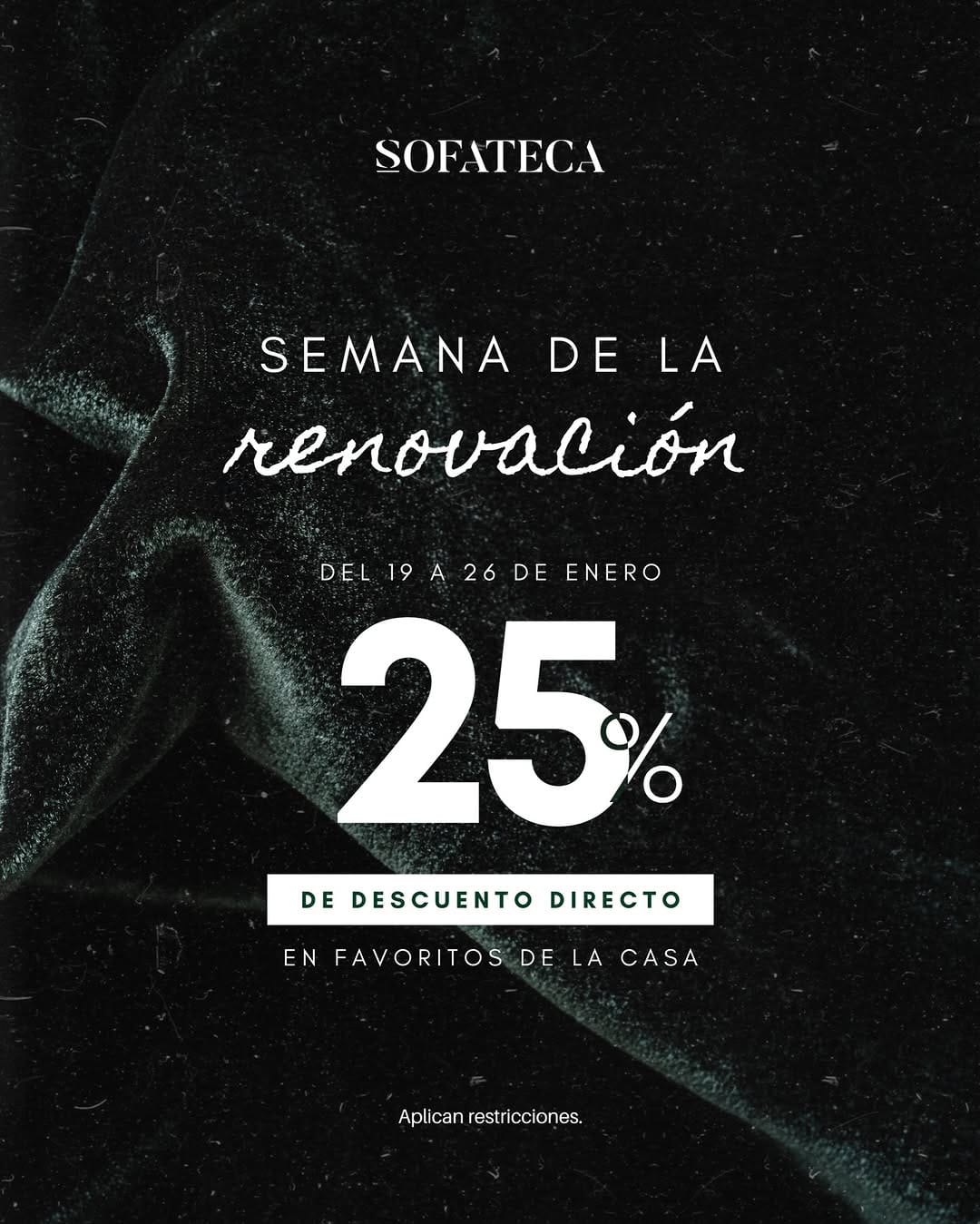 Post 2 by Sofateca on Instagram (carousel)