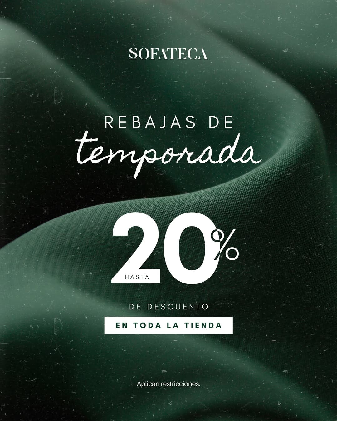 Post 7 by Sofateca on Instagram (image)