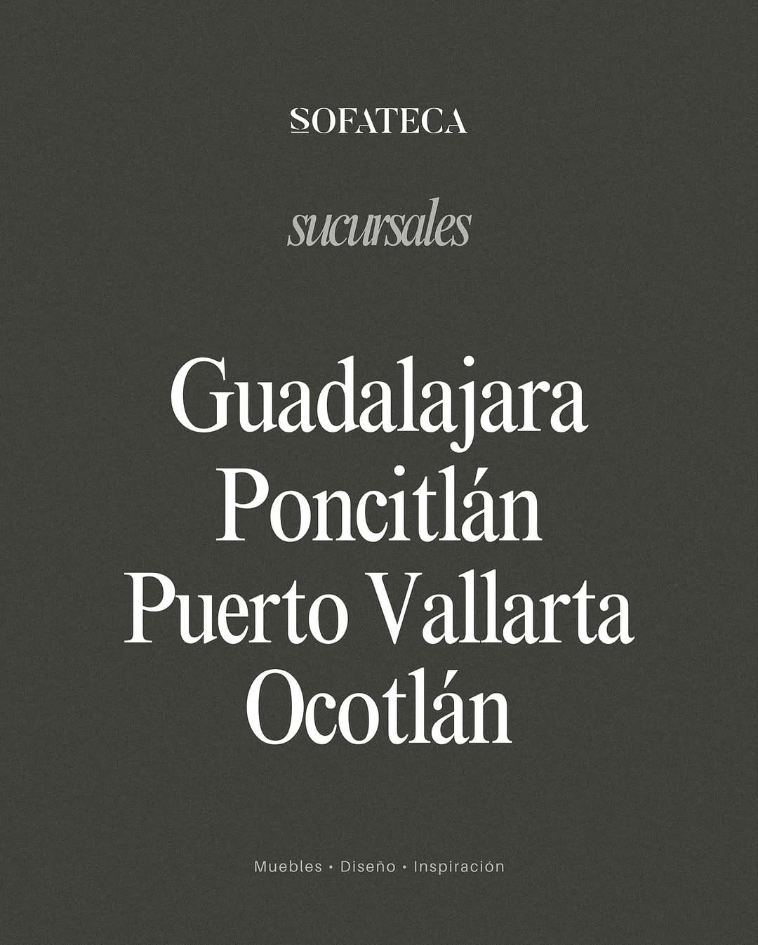 Post 10 by Sofateca on Instagram (carousel)