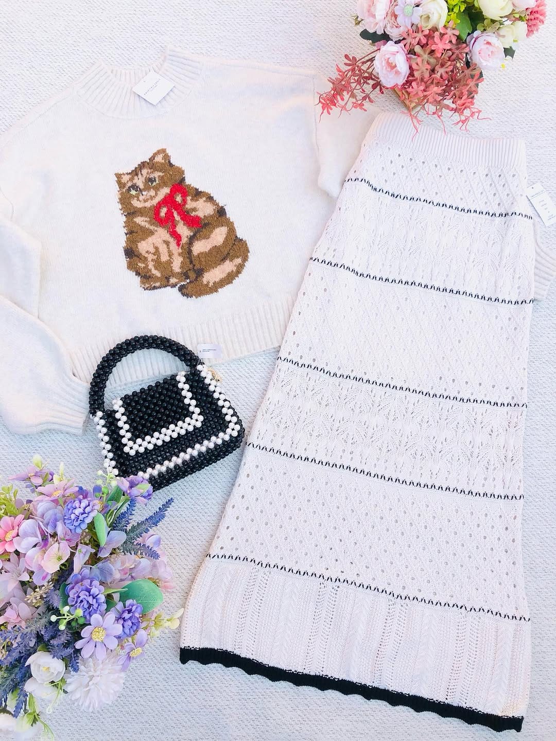 Post 2 by ATHELIER | ROPA NUEVA | VESTIDOS LARGOS on Instagram (carousel)