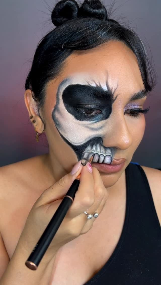 Post 8 by Maquillaje Profesional 🪄 on Instagram (video)