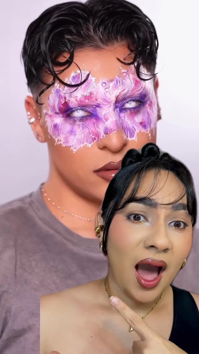 Post 10 by Maquillaje Profesional 🪄 on Instagram (video)