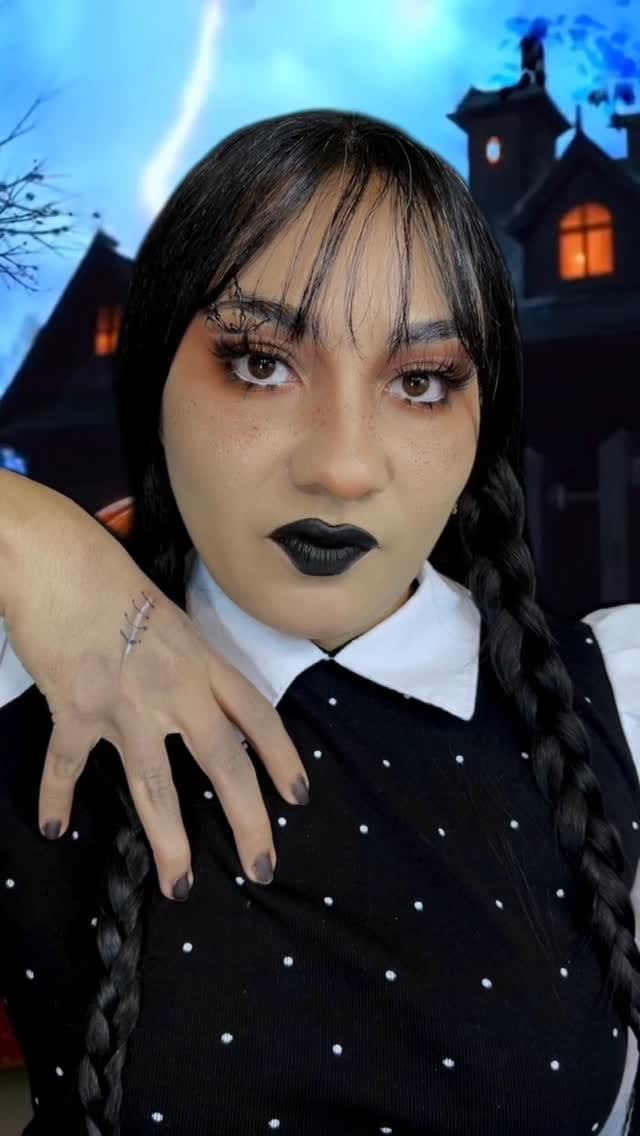 Post 6 by Maquillaje Profesional 🪄 on Instagram (video)