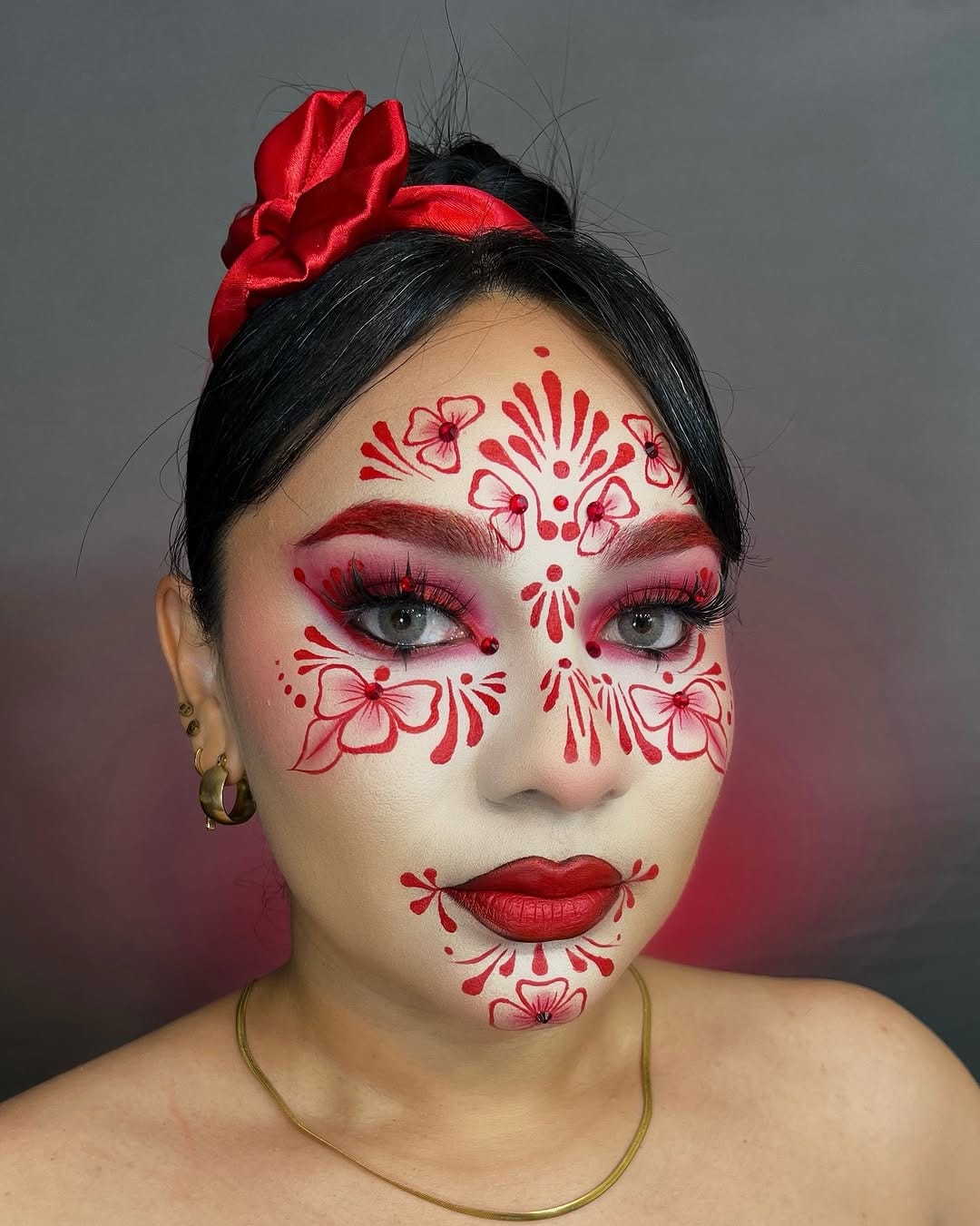 Post 4 by Maquillaje Profesional 🪄 on Instagram (carousel)