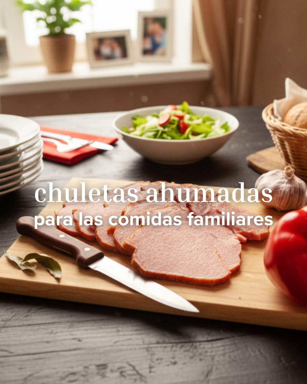 Post 4 by Embutidos Caseros de Chipilo on Instagram (image)