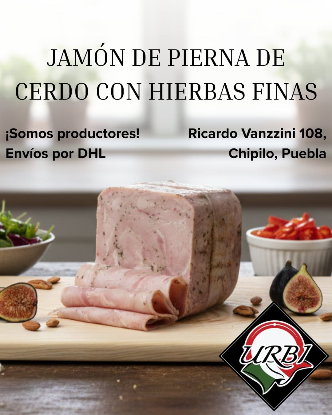 Post 6 by Embutidos Caseros de Chipilo on Instagram (image)