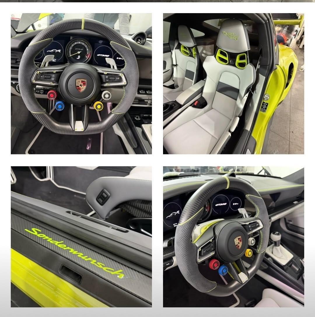 Post 5 by AUTOBAHNER on Instagram (carousel)