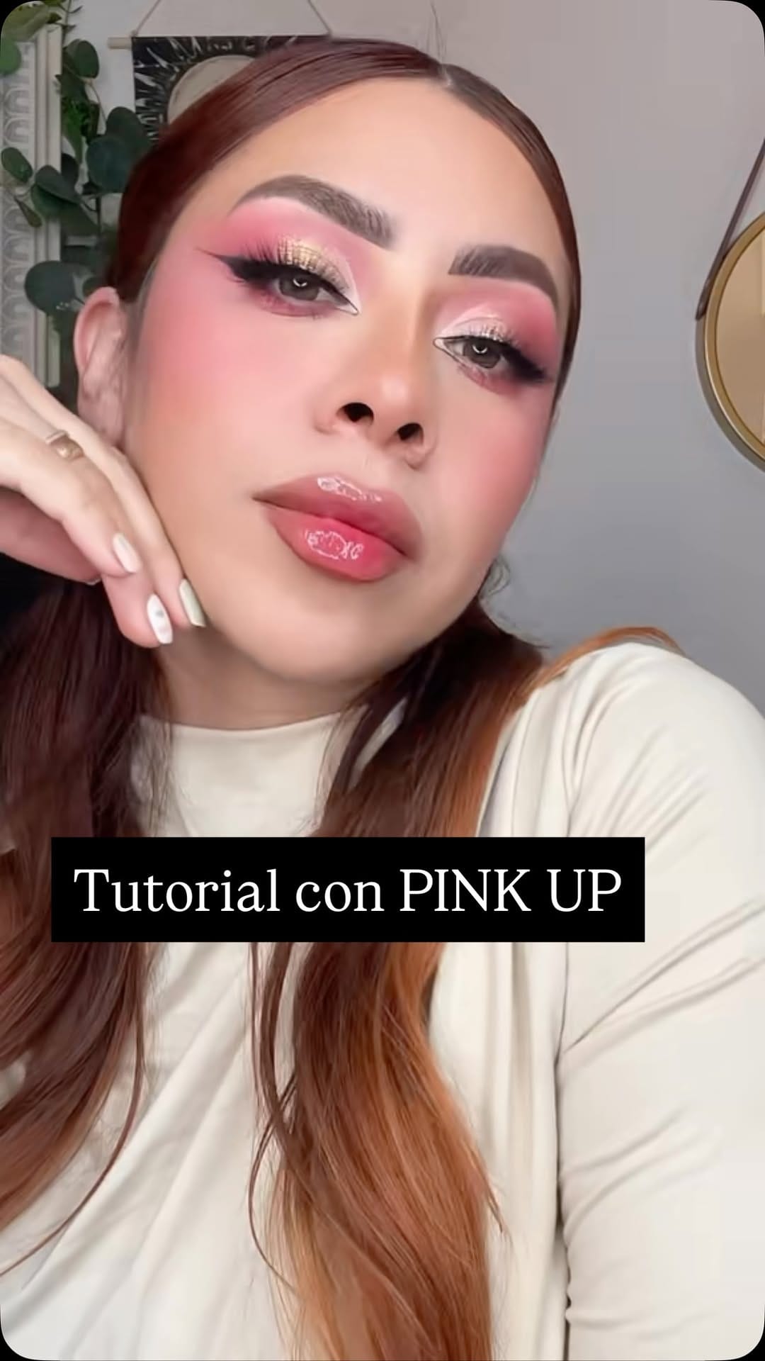 Post 6 by Isabel Hernández (ISSALOVER) on Instagram (video)