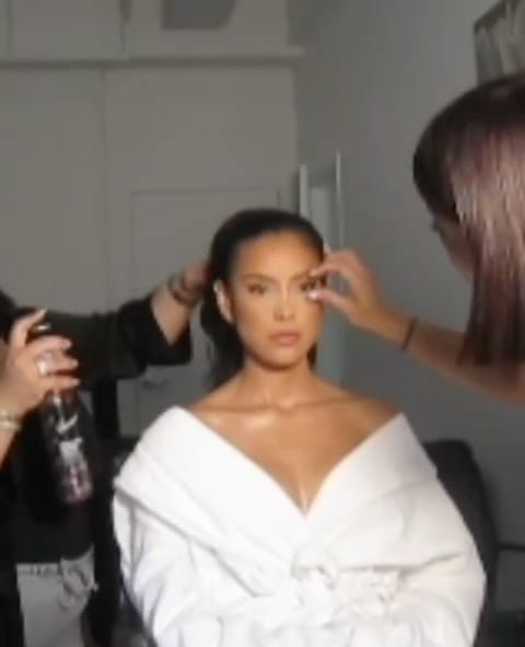 Post 6 by MAKEUP BY DRE | NJ NYC ARTIST on Instagram (carousel)