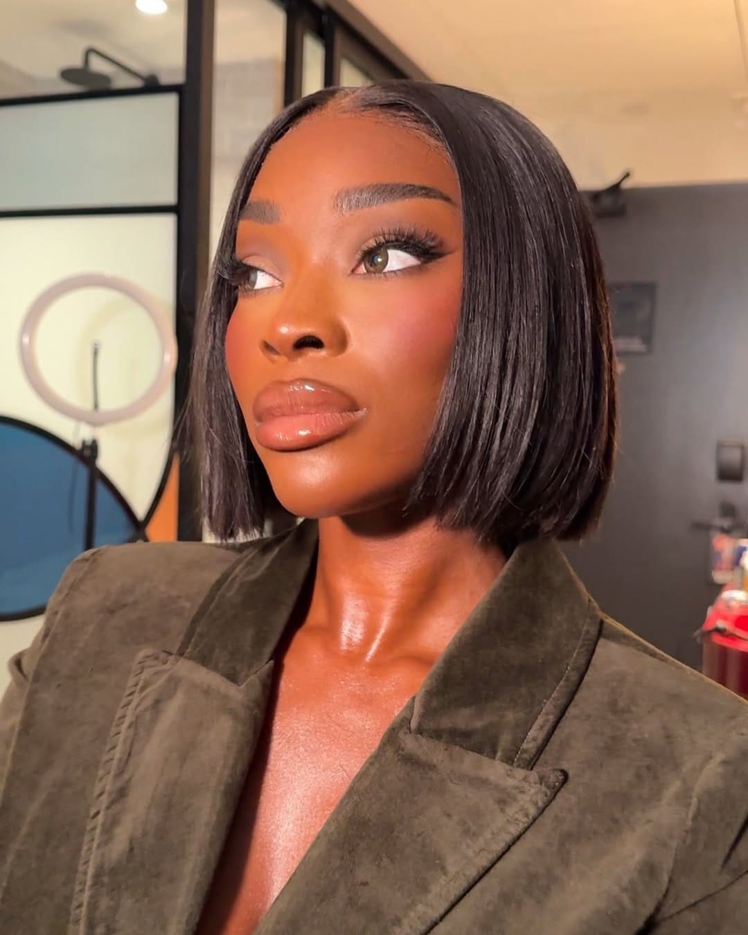 Post 9 by MAKEUP BY DRE | NJ NYC ARTIST on Instagram (carousel)