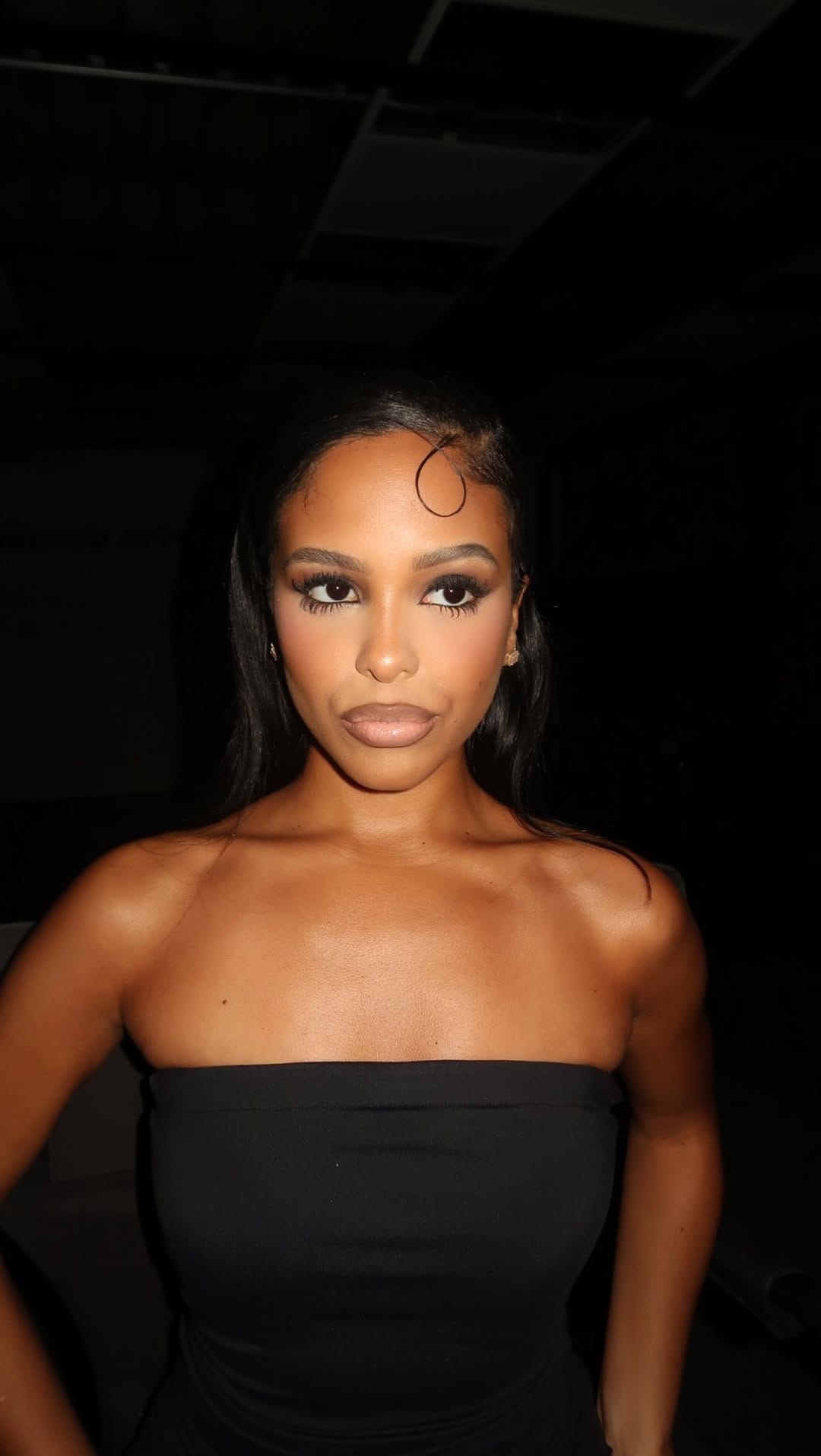 Post 2 by MAKEUP BY DRE | NJ NYC ARTIST on Instagram (video)