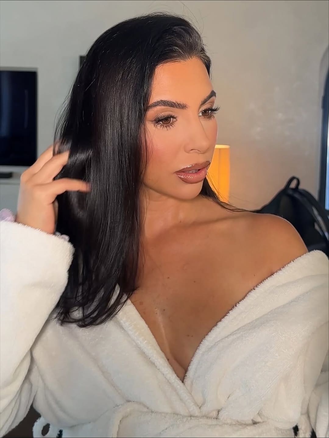 Post 7 by MAKEUP BY DRE | NJ NYC ARTIST on Instagram (carousel)