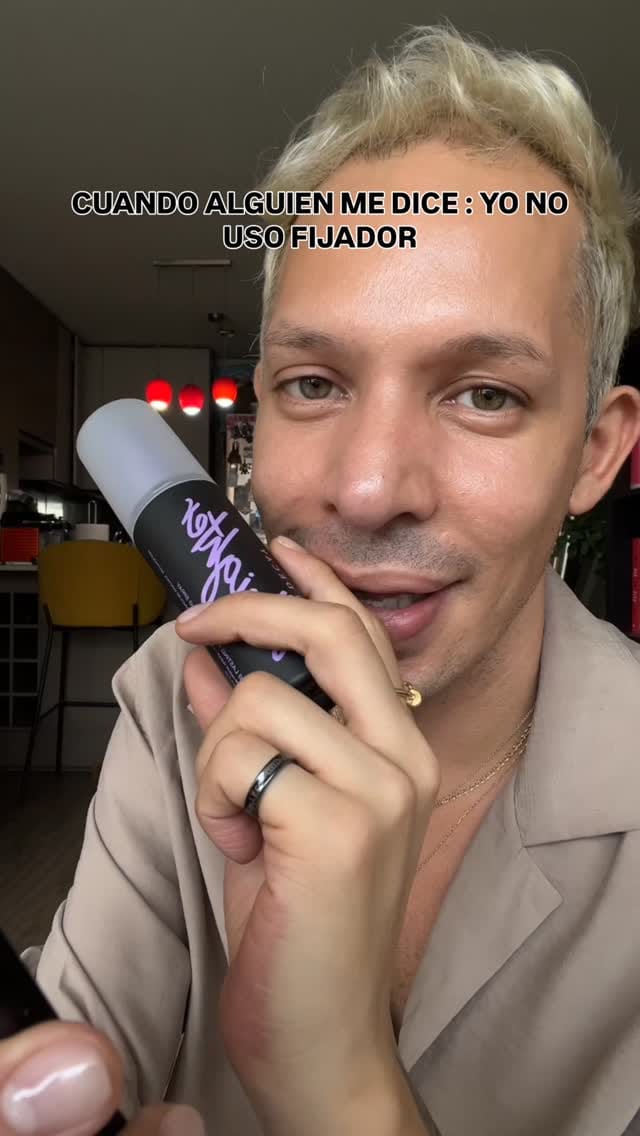 Post 1 by MANUMAKEUPOK /NATIONAL MAKEUP  ARTIST / URBAN DECAY CHILE 💜 on Instagram (video)