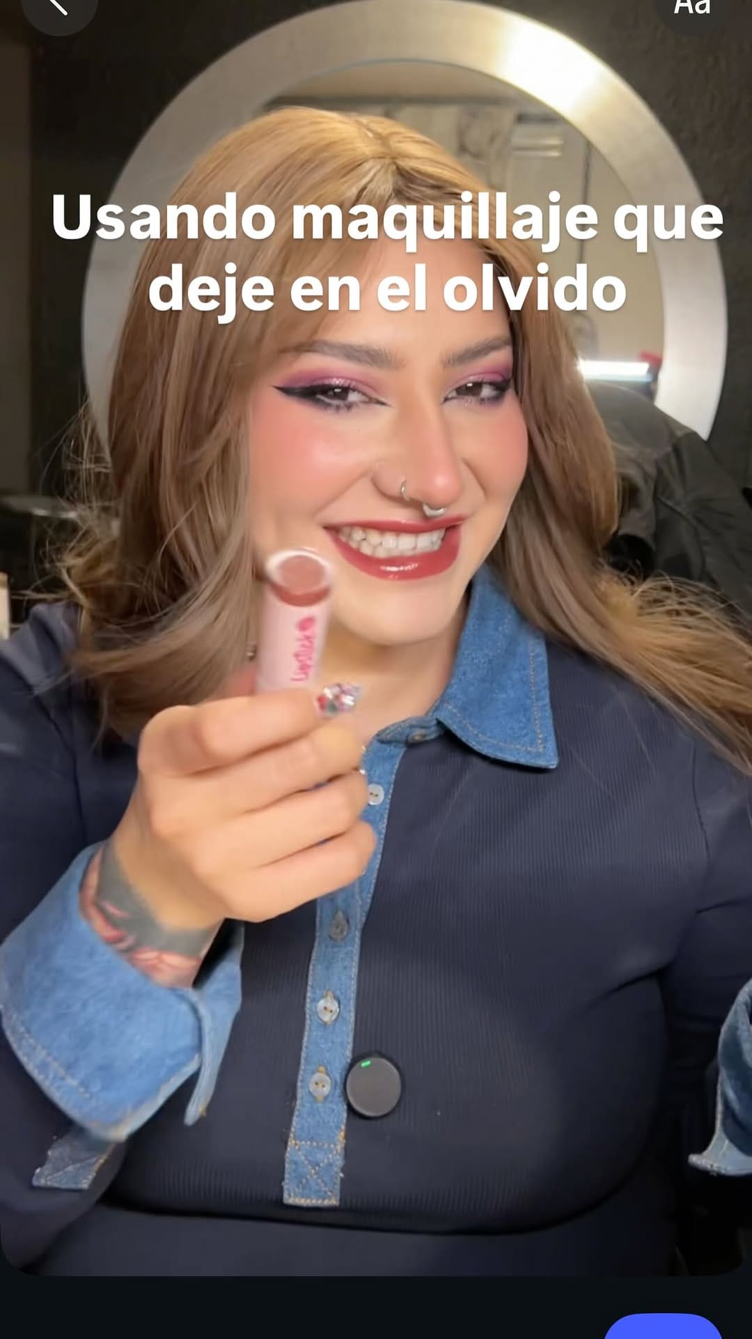 Post 4 by HiMariela💋 on Instagram (video)