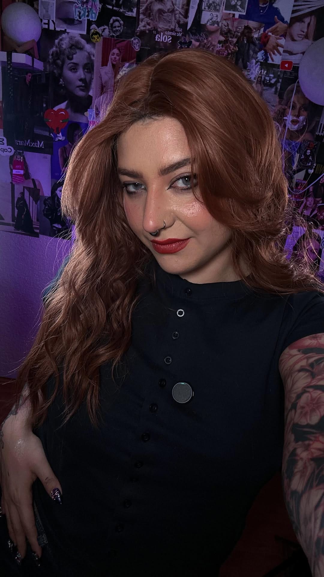 Post 6 by HiMariela💋 on Instagram (video)