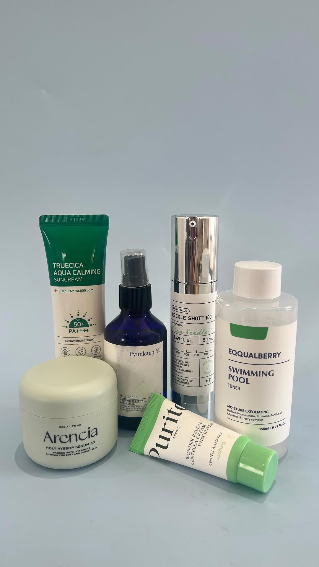 Post 5 by Homebird MX | Skincare on Instagram (video)