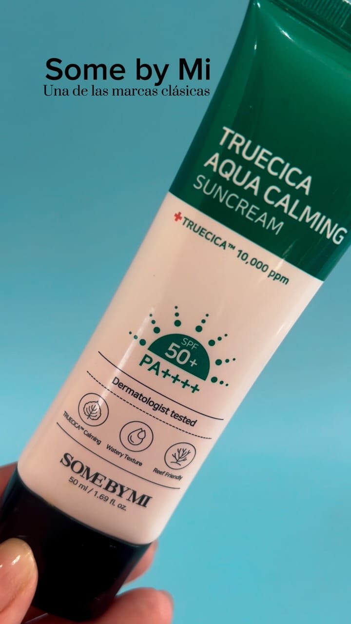 Post 4 by Homebird MX | Skincare on Instagram (video)