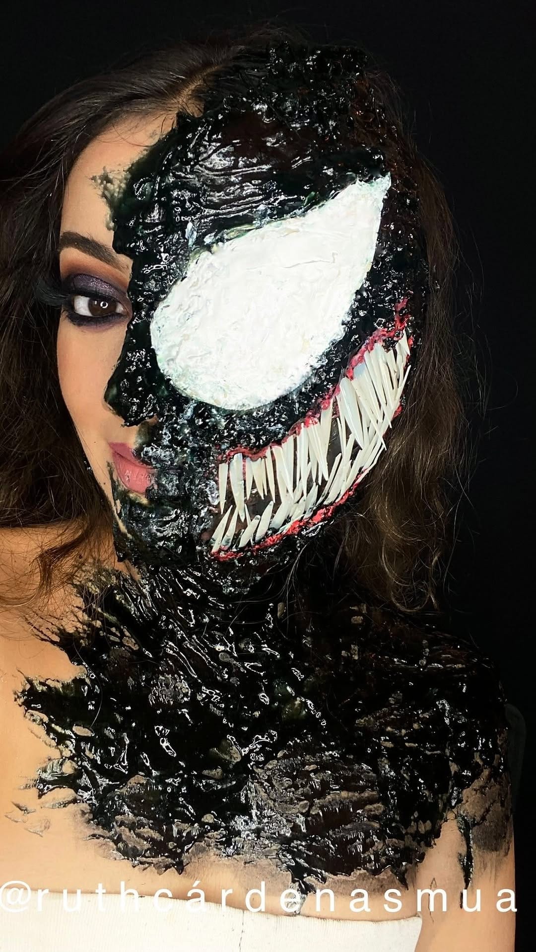 Post 9 by Ruth Cárdenas on Instagram (video)