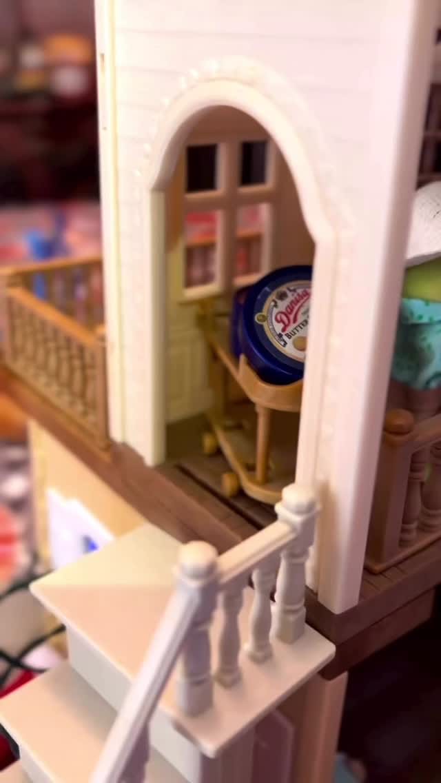 Post 7 by Ana Gabriela Quiñonez on Instagram (video)