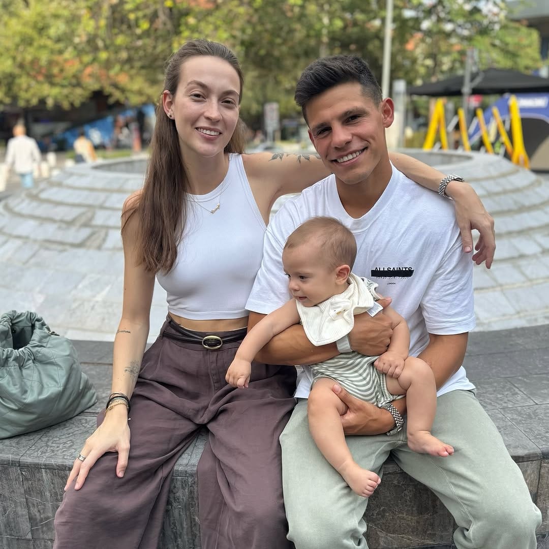 Post 7 by Poncho Gonzalez on Instagram (image)