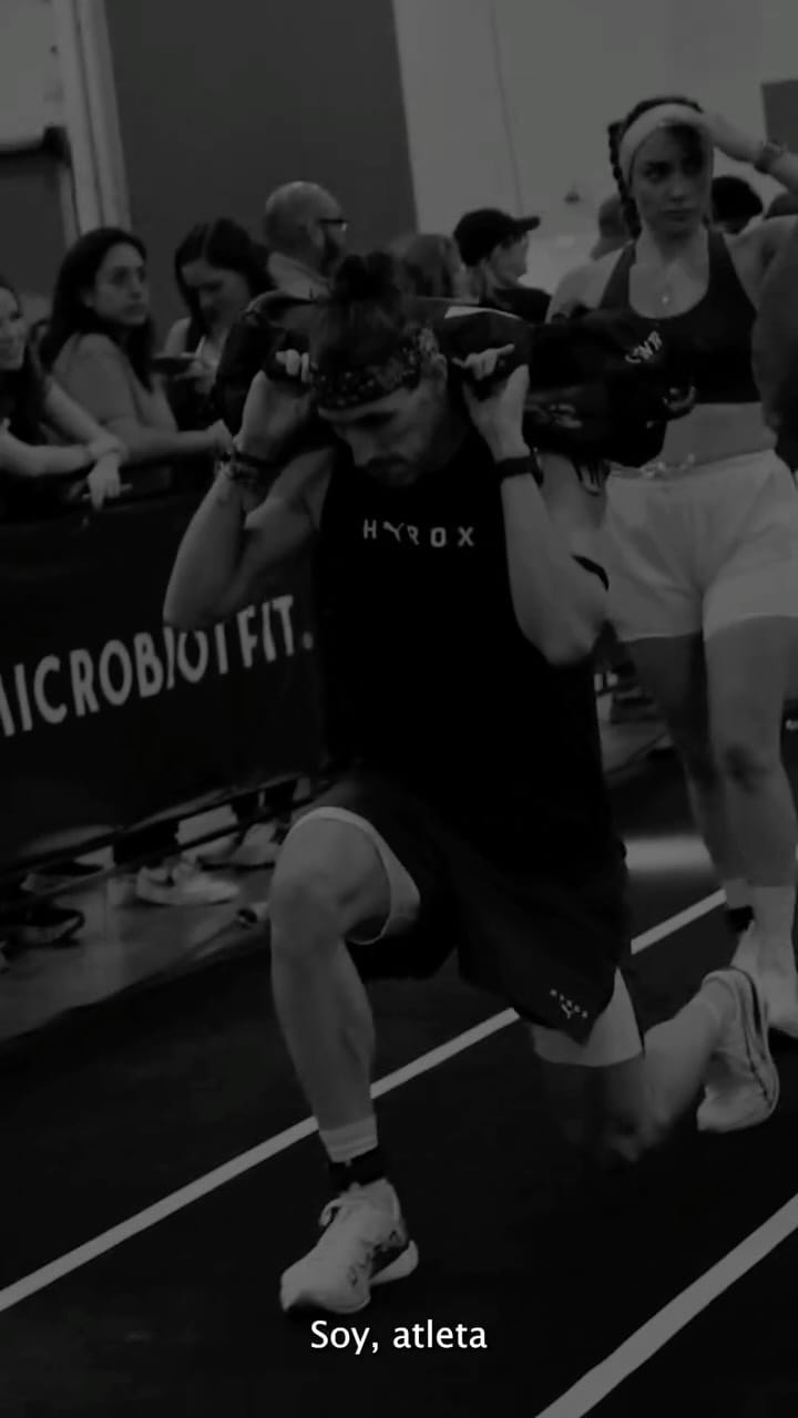 Post 6 by CHRIZ SCHERF on Instagram (video)