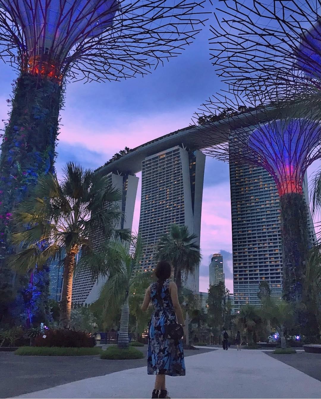 Post 2 by Antara VD on Instagram (carousel)