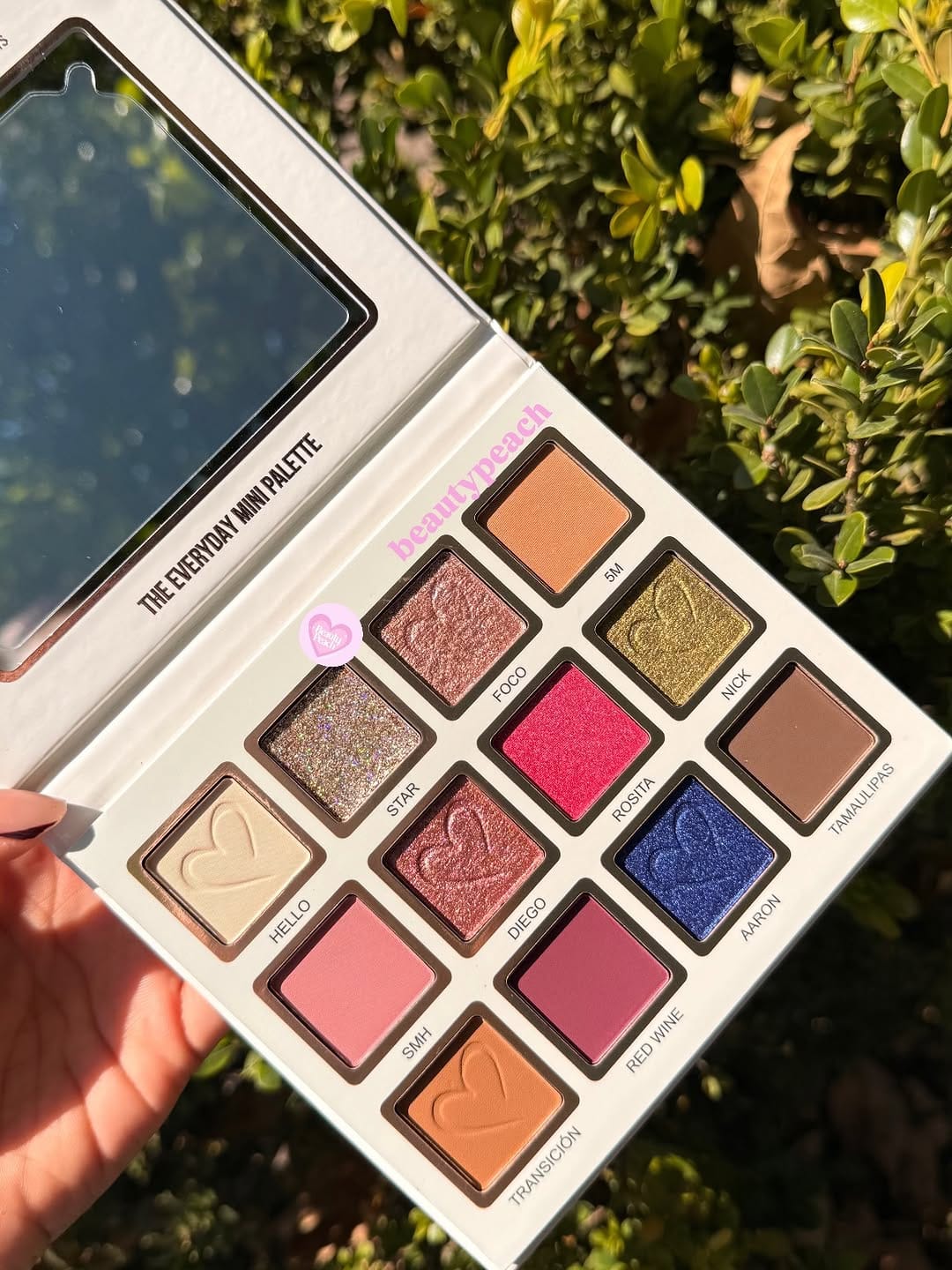 Post 7 by 💖beauty peach cosmetics💖 on Instagram (carousel)