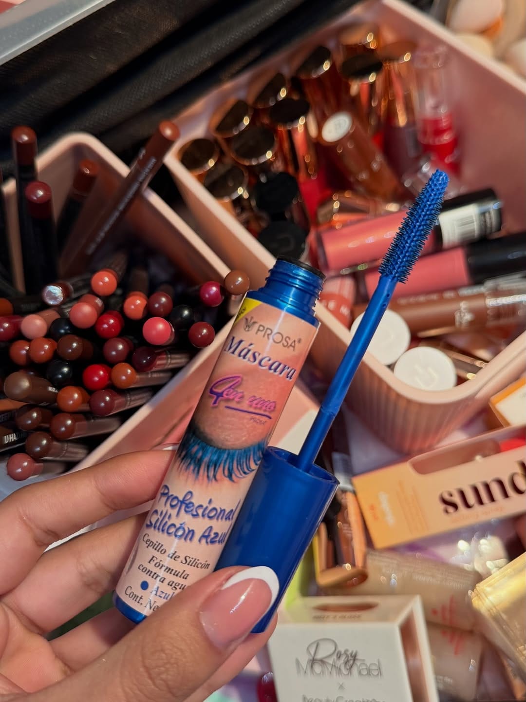 Post 4 by 💖beauty peach cosmetics💖 on Instagram (carousel)