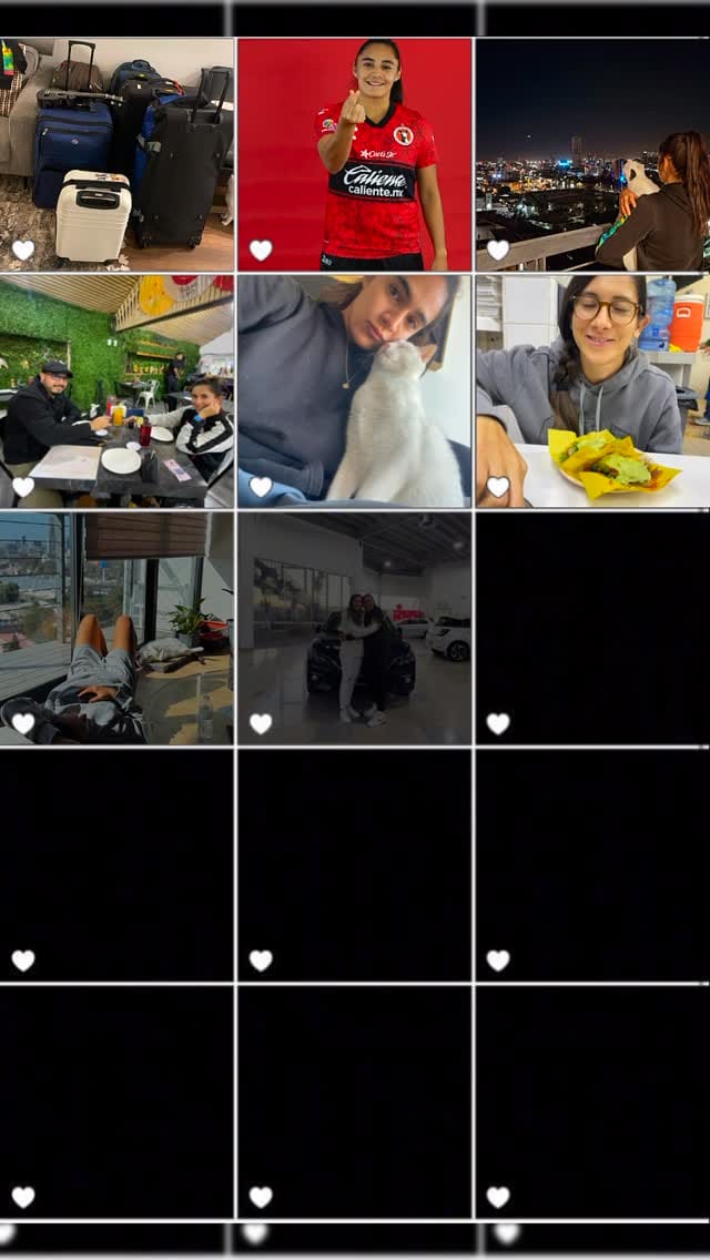 Post 3 by Jazmin Enrigue Abundis on Instagram (video)