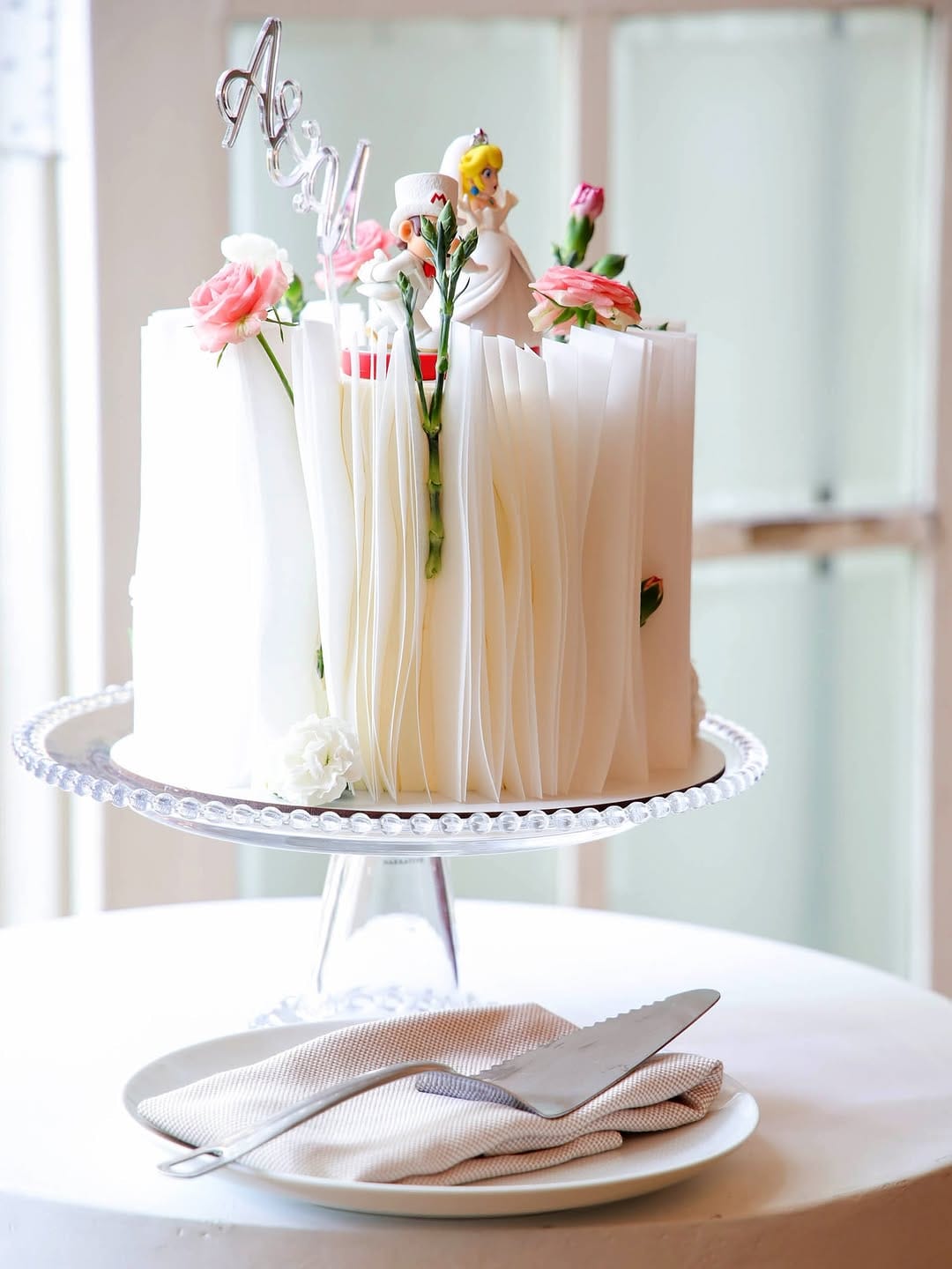 Post 9 by Castillo Repostería on Instagram (carousel)