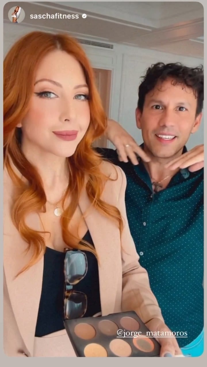 Post 8 by Jorge Matamoros on Instagram (video)