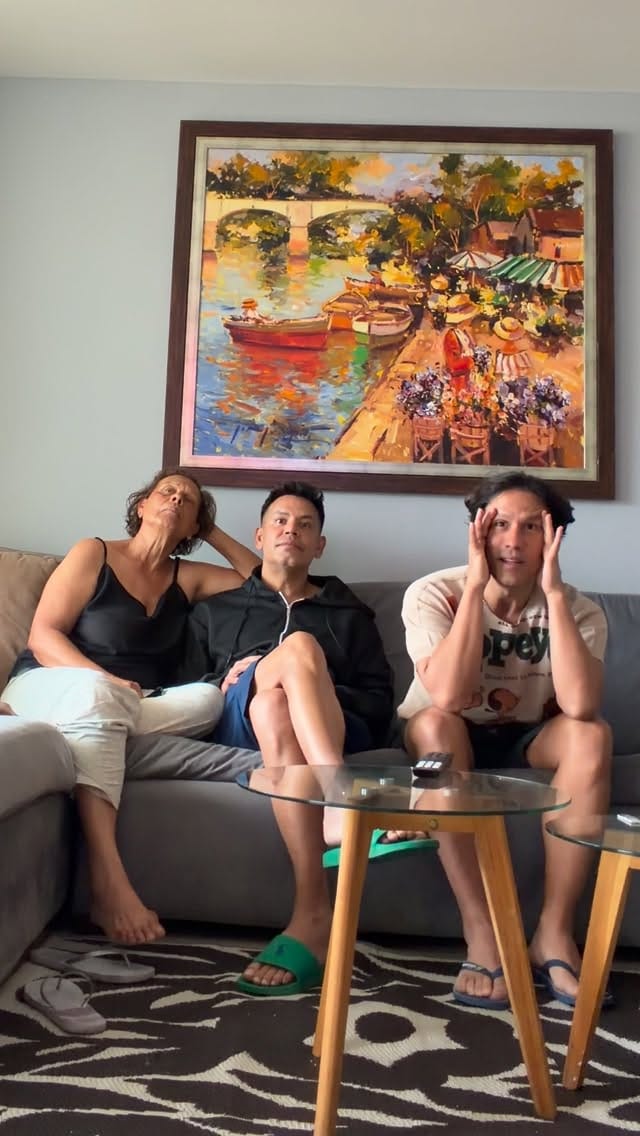 Post 5 by Jorge Matamoros on Instagram (video)