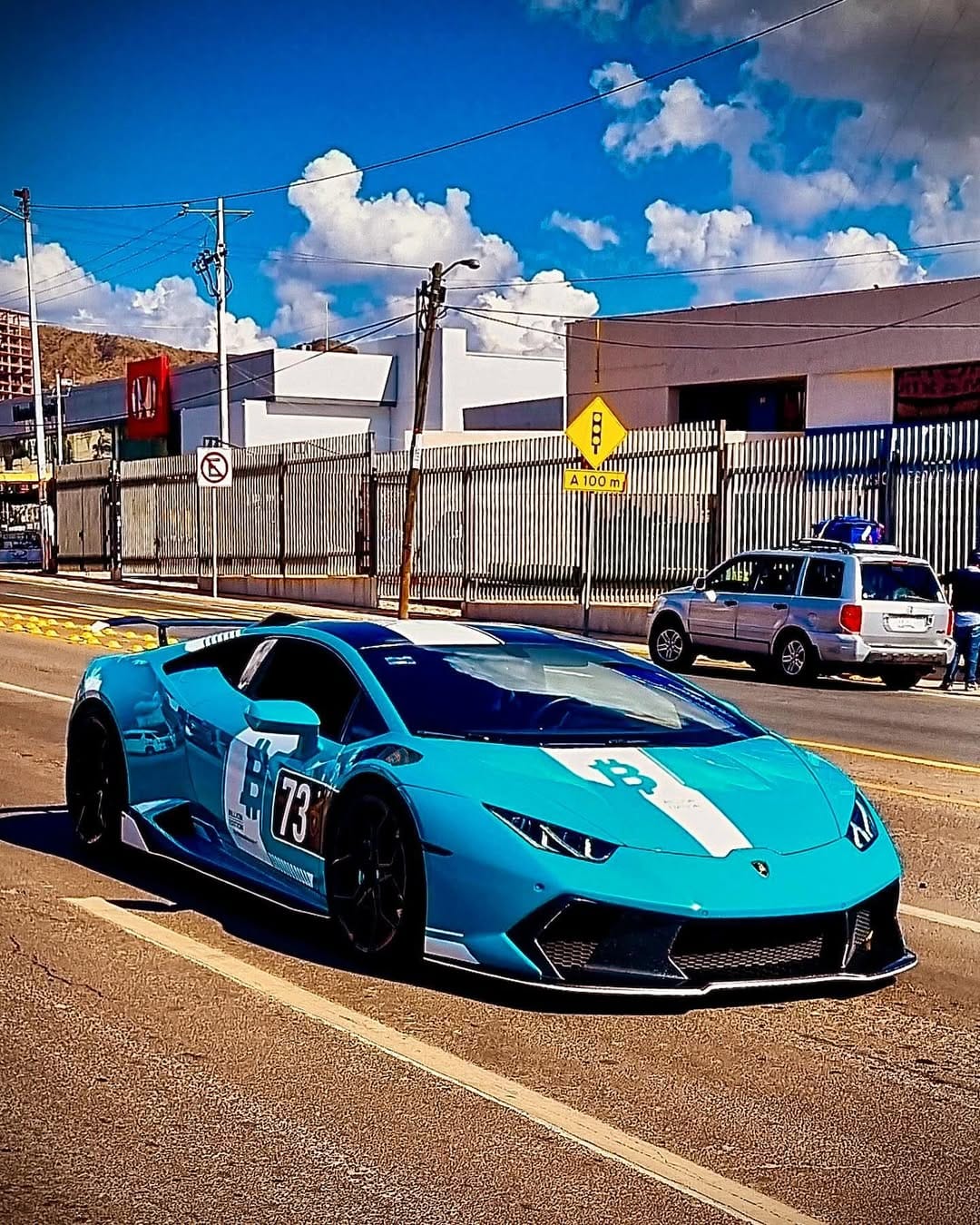 Post 1 by huracan novara on Instagram (image)