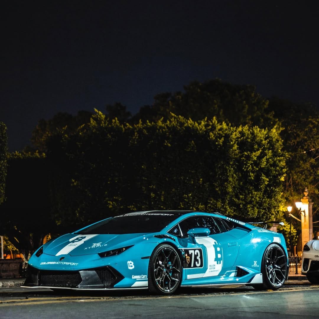 Post 2 by huracan novara on Instagram (image)