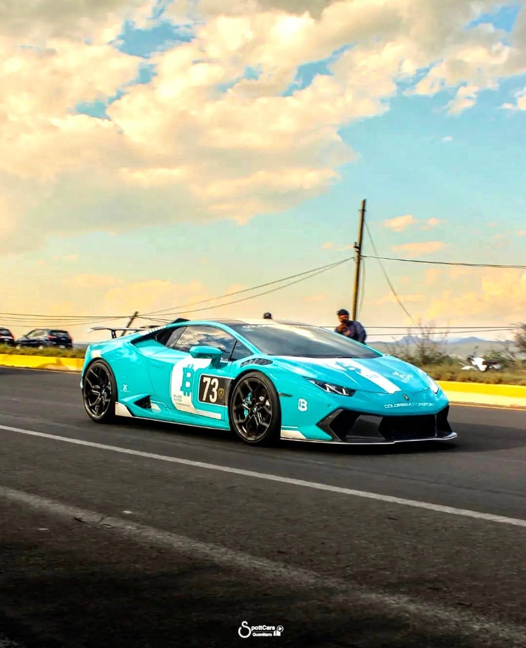 Post 4 by huracan novara on Instagram (carousel)