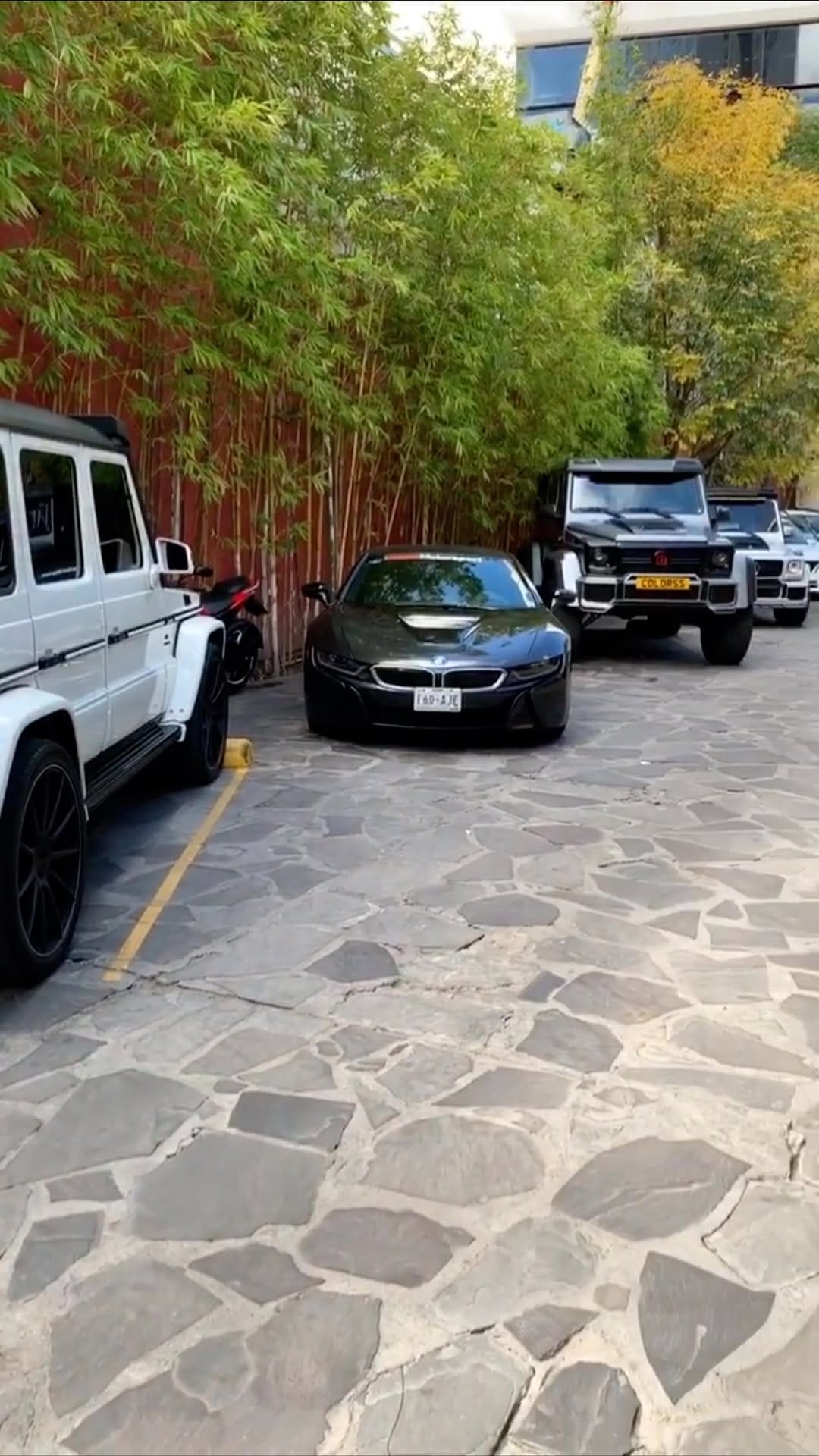 Post 8 by huracan novara on Instagram (video)