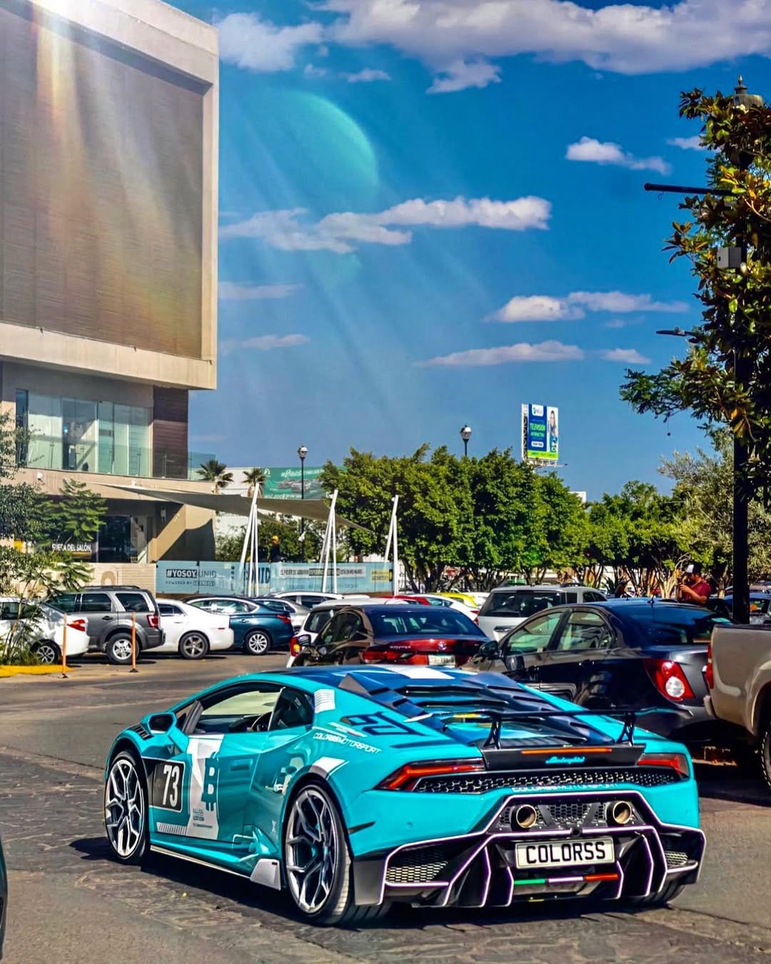 Post 3 by huracan novara on Instagram (image)