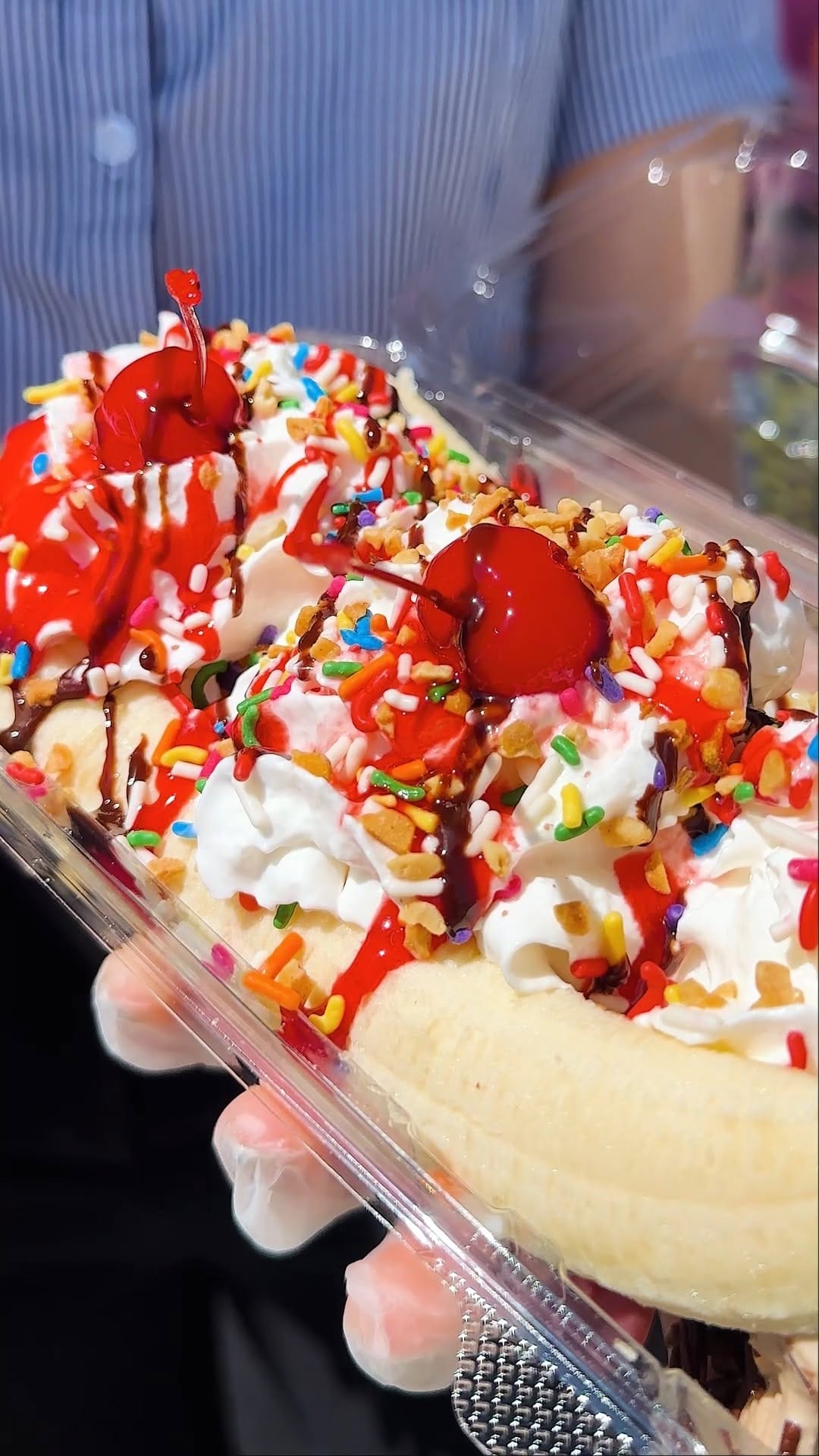 Post 10 by La Michoacana PLUS 🇺🇸🍦 on Instagram (video)